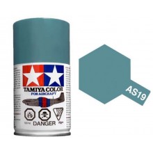 Tamiya AS-19 Intermediate Blue US Navy 100ml