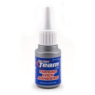 Team Associated AS1596 Thread Lock Adhesive