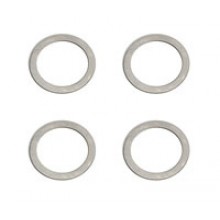 Team Associated .324x.409x.005 Shim Set AS21141