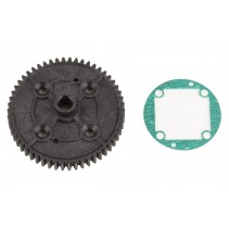 Team Associated AS23811 Rival MT10 Spur Gear 54T 32DP