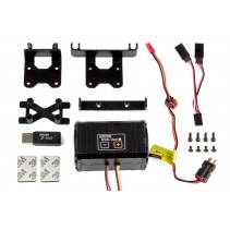 Team Associated ESS Dual Engine Sound System AS29263