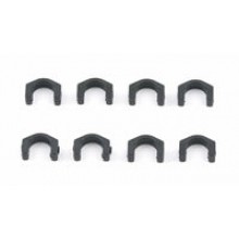 Team Associated TC5/TC6 CVA Bone Blade Cushions AS31238