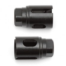 Team Associated TC6.2 Spool Outdrive Steel AS31638