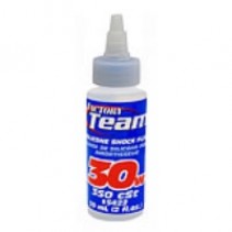 Team Associated Silicone Shock Oil 30Wt (350Cst) AS5422