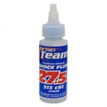 Team Associated Silicone Shock Oil 27.5Wt (313Cst) AS5426