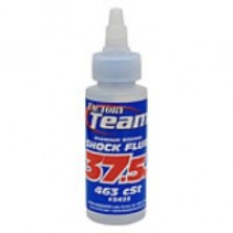 Team Associated Silicone Shock Oil 37.5Wt (463Cst) AS5433