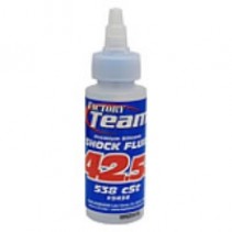 Team Associated Silicone Shock Oil 42.5Wt (538Cst) AS5434