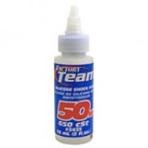 Team Associated Silicone Shock Oil 60Wt (800Cst) AS5436