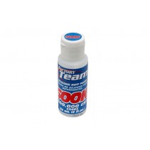 Team Associated Silicone Diff Fluid 500K CST AS5463
