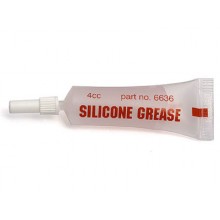 Team Associated Silicone Grease AS6636