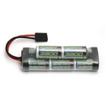 Reedy Wolfpack 9.6V 3600mAh Traxxas Plug AS699