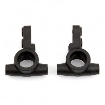 Team Associated B6/B6D Steering Blocks AS91677