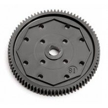 B4 81T Spur Gear Kimbrough