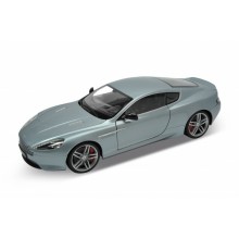 ASTON MARTIN DB9 COUPE Scale 1:18 Diecast