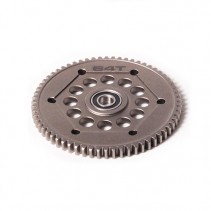 Axial Steel Spur Gear 32P 64T Yeti AX31161