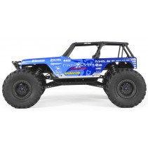 Axial Wraith Jeep Wr. Poison Spyder 4WD 1/10th RTR AX90031
