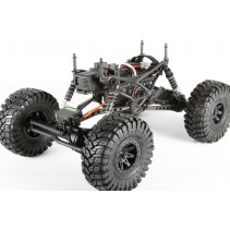 Axial AX10 Deadbolt 1/10 Scale RTR Electric 4WD Rock Crawler AX90033