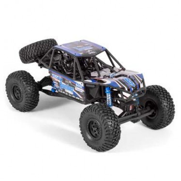 Axial AX90048  RR10 Bomber 1/10th Scale Electric 4WD - RTR