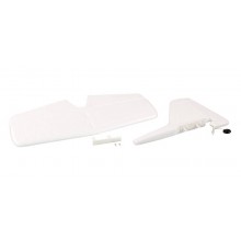 Ares Tail Set without Decal (Gamma 370 Pro, V2, Pro V2) AZS1214