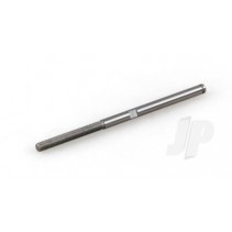 Ares AZS1229S Motor Shaft Brushless Outrunner 370 (Gamma 370/Pro)