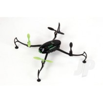 Spidex Ultra-Micro RTF Quad