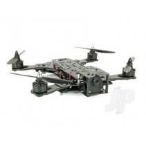 Ares AZSZ2903 X:Bolt FPV Racer Kit (Complete)