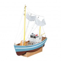 Aquacraft Bristol Trawler 2.4GHz TTX491 RTR AQUB5719