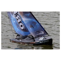 Joysway Orion Yacht RTR 2.4GHz B-JS-8803V2