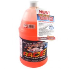 Byron Race 2500 Gen 2 25%  1/2 Gallon 11% Oil B3130191