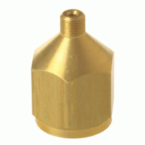 Badger 1/4in Compressor Adaptor BA50-023