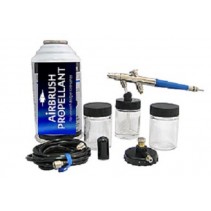 Badger Siphon Feed 200 Airbrush BA200-3