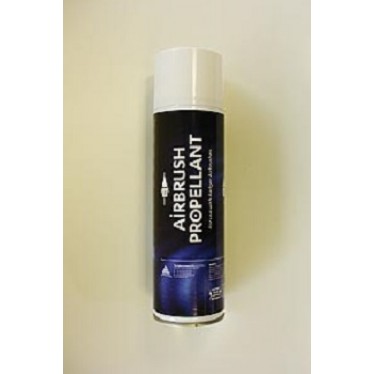 Badger Airbrush Propellant 500ml BA500