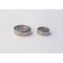 5x11x4 (SS) Bearing MR115zz  x 1