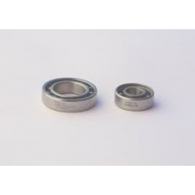 5x8x2.5 (MS) Bearing MR85zz  x 1