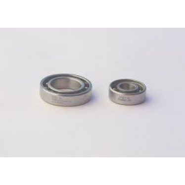 6x10x3 (MS) Bearing x1 MR106zz