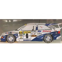 Ford Escort RS Cosworth Monte Carlo 1994 24144