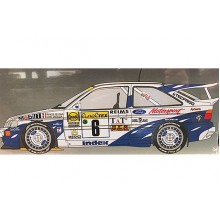 Ford Escort RS Cosworth Monte Carlo 1994 24144