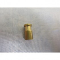 Billing Boats Vent 8x17mmx1 Brass BF0098