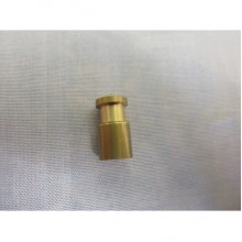 Billing Boats Vent 8x17mmx1 Brass BF0098