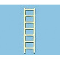 Billing Boats Ladder Brass 12x55mm (5) BF-0714