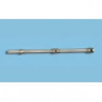 Rail Stanchion Brass 38mm (5)