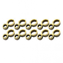 Billing Boats Ring 4mm (10)