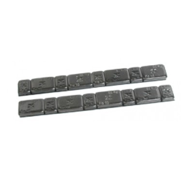 Core RC CR058 Core RC Black X-Weights 16pcs