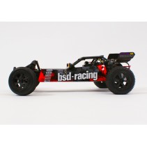 BSD Racing Prime Baja V2 1/10 Buggy RTR 7.2V Ni-Mh 1-BS709T