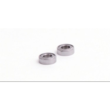 Ball Bearing (6*12*4)