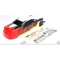 BSD Racing BS904-013P Granite Monster Painted Bodysell 1/8 Nitro