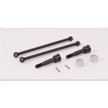 Transverse Drift Shaft Set