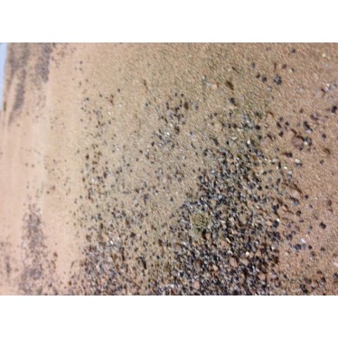 Javis Battle Zone Desert Mat BZ3M