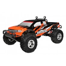 Team Corally MAMMOTH XP 2WD TRUCK 1/10 BRUSHLESS RTR C-00255