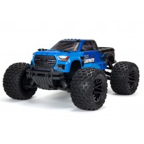ARRMA GRANITE 4X4 MEGA 550 SLT3 MONSTER TRUCK ARA4202V3BIT1